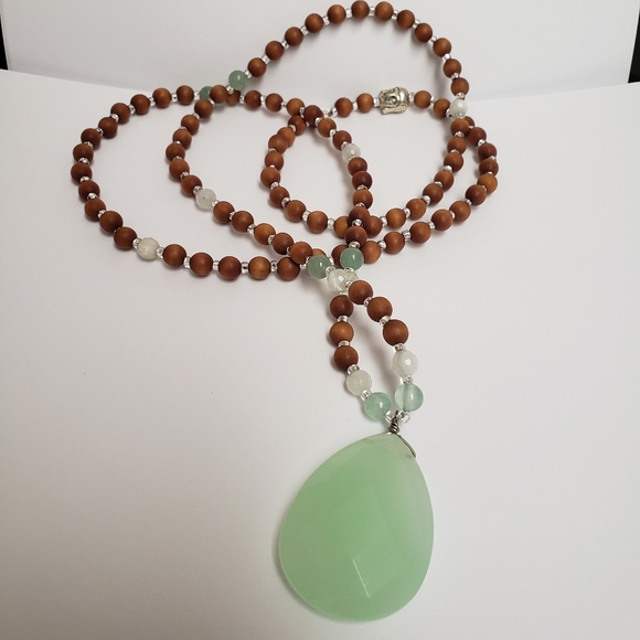 Mala Necklace Lot - Picture 5 of 8